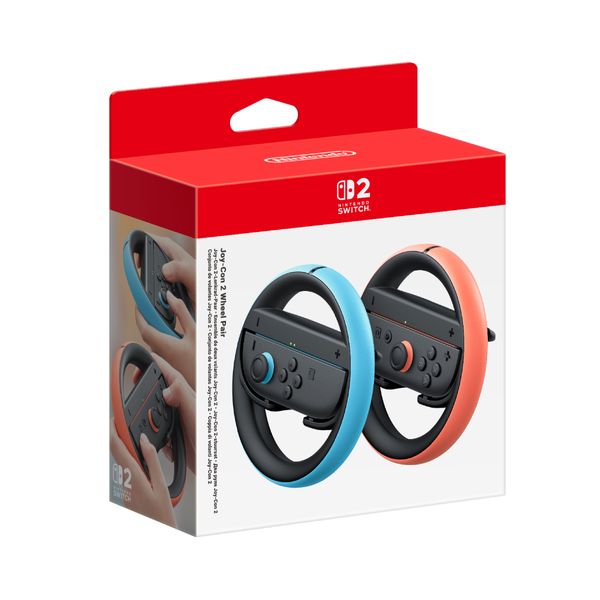 Nintendo Joy-Con 2 Τιμονιέρα