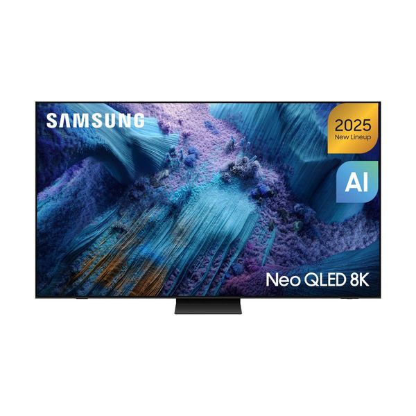 Samsung Neo QLED 8K QE98QN990FT 98" Mini LED AI TV