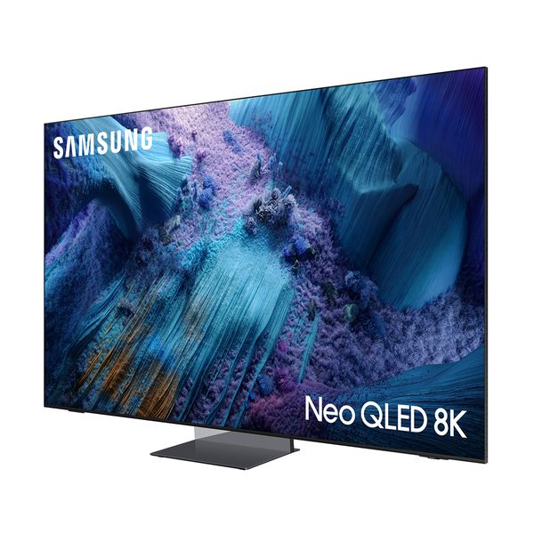 Samsung Neo QLED 8K QE85QN990FT 85" Mini LED AI TV