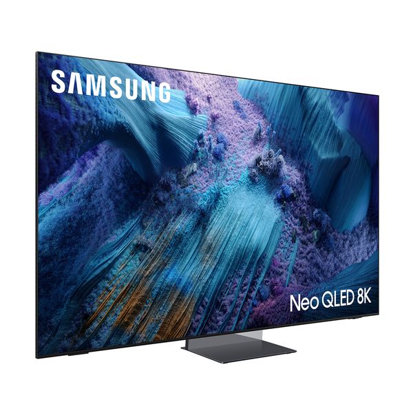 Samsung Neo QLED 8K QE85QN990FT 85" Mini LED AI TV
