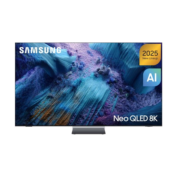 Samsung Neo QLED 8K QE65QN990FT 65" Mini LED AI TV