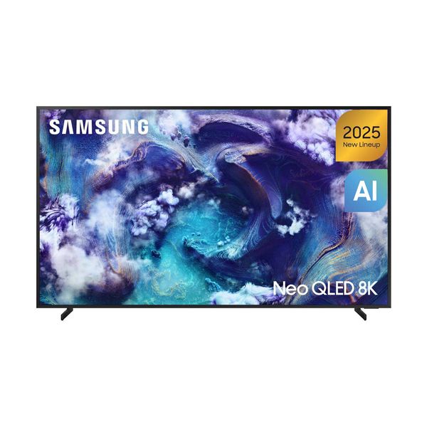Samsung Neo QLED 8K QE85QN900FT 85" Mini LED AI TV