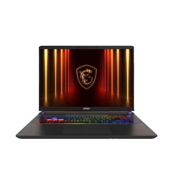 LAPTOP MSI VECTOR 16 HX AI A2XWHG 16′ QHD+ 240HZ INTEL CORE