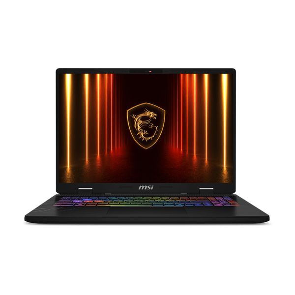 LAPTOP MSI CROSSHAIR 16 HX AI D2XWGKG 16′ WQXGA 240HZ INTEL CORE