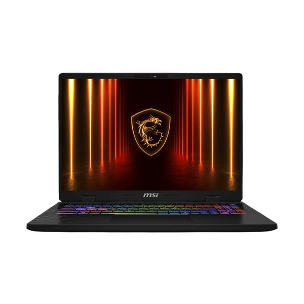 MSI Crosshair A16 HX R9-8940HX/32GB/1T GeForce RTX 5060 8GB Laptop