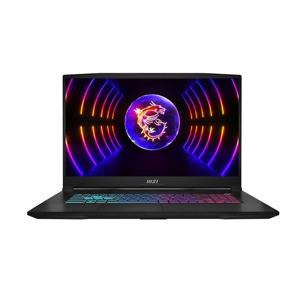 MSI Katana 17 HX i7-14650HX/16GB/1T/GeForce RTX 5050 8GB Laptop