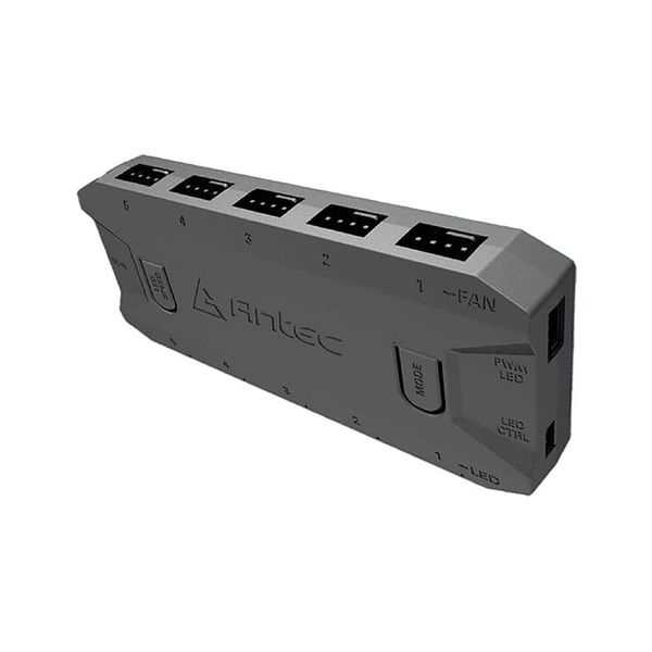Antec ANTEC ARGB & PWM Fan Controller