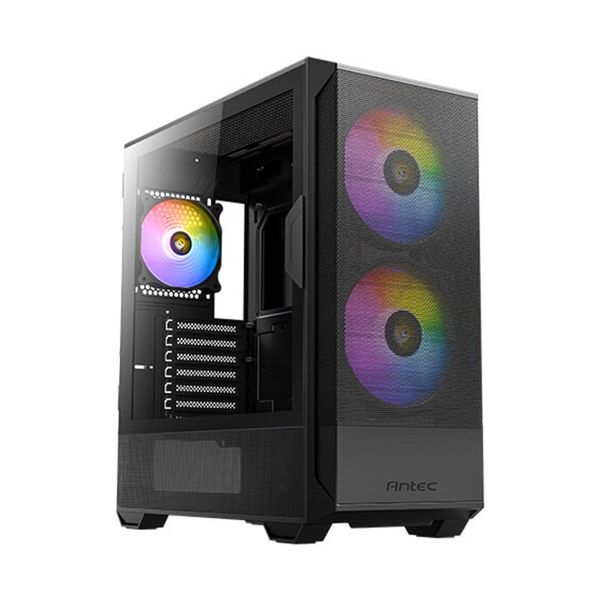 Antec NX416L Black PC Case