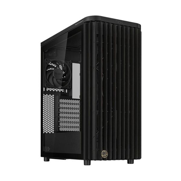 Asus ProArt PA401 Wood Edition Tempered Glass PWM Black Κουτί Η/Υ