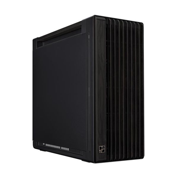 Asus ProArt PA602 Wood Metal Black Κουτί Η/Υ