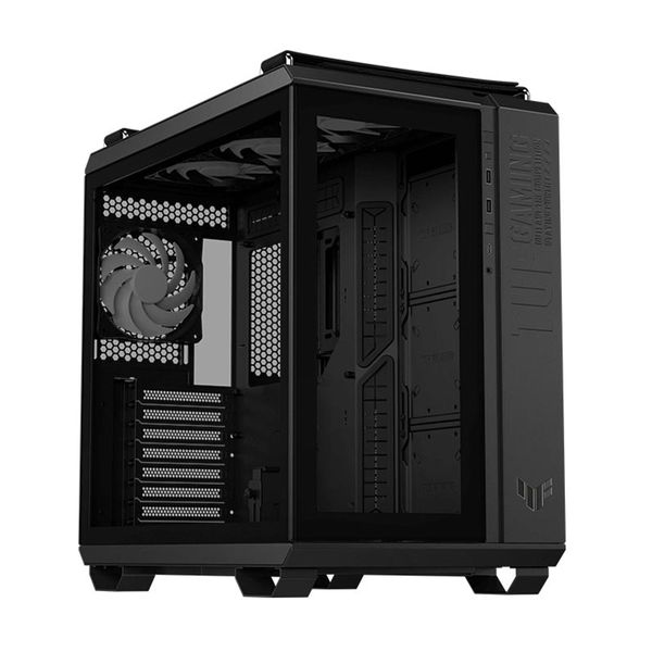 Asus TUF Gaming GT502 Plus Κουτί Η/Υ