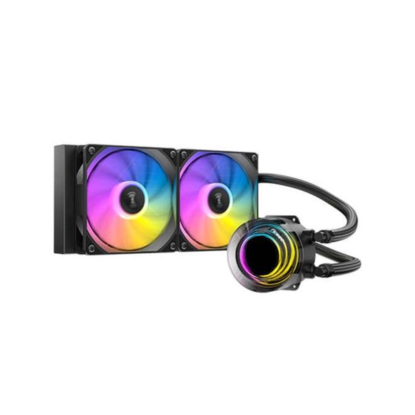 Antec Vortex Lum ARGB Ψύκτρα