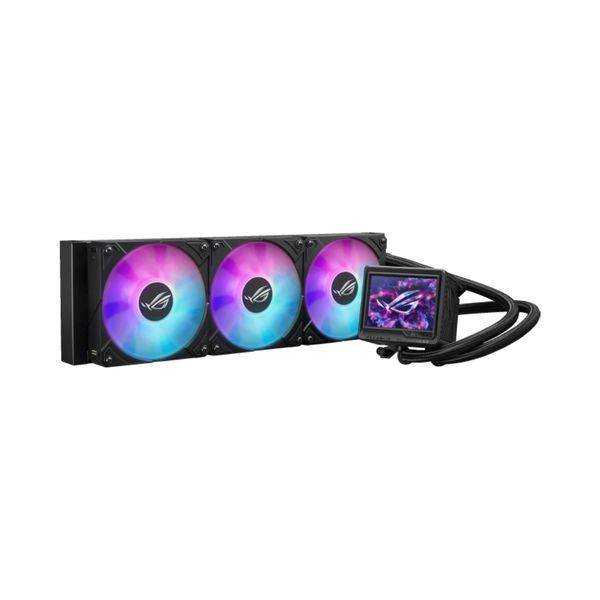 Asus Asus Ryujin III 360A RGB Extreme Black Ψύκτρα