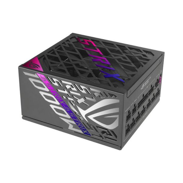 Asus ROG Strix 1000W 80 Plus Platinum PSU Τροφοδοτικό
