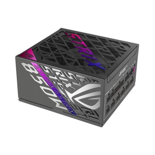 Asus ROG Strix 850W 80 Plus Platinum PSU Τροφοδοτικό