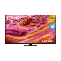 Samsung Neo QLED QE50QN90FA 50" Mini LED AI TV