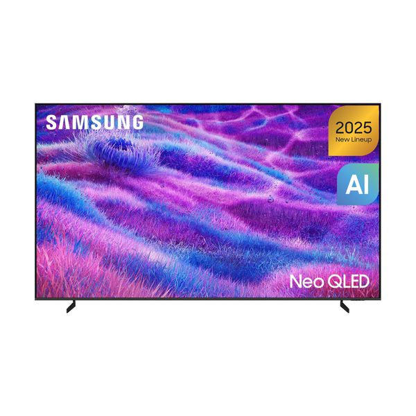 Samsung Neo QLED QE100QN80FU 100" Mini LED AI TV