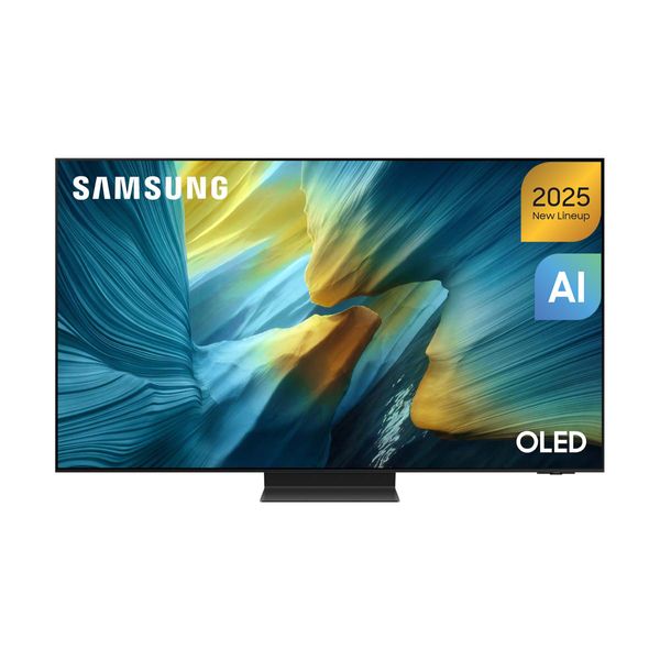 Samsung OLED QE77S95FA 77" AI TV