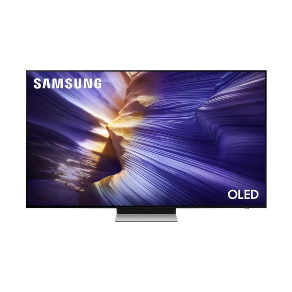 Samsung OLED QE83S90FA 83" AI TV