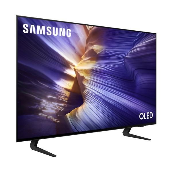 Samsung OLED QE42S90FA 42" AI TV