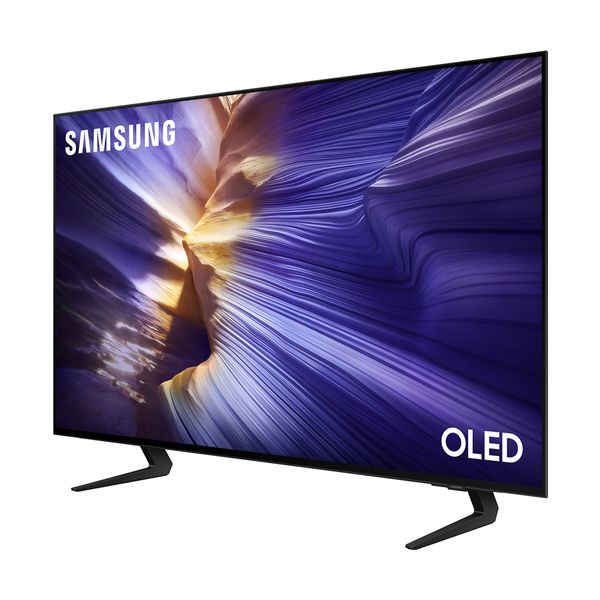 Samsung OLED QE42S90FA 42" AI TV