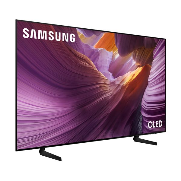 Samsung OLED QE65S85FA 65" AI TV