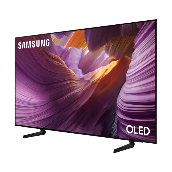 Samsung OLED QE55S85FA 55" AI TV
