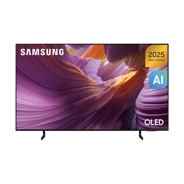 Samsung OLED QE55S85FA 55" AI TV