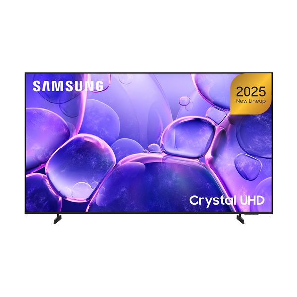 Samsung LED UE85U8072FU 85" Τηλεόραση Smart 4K
