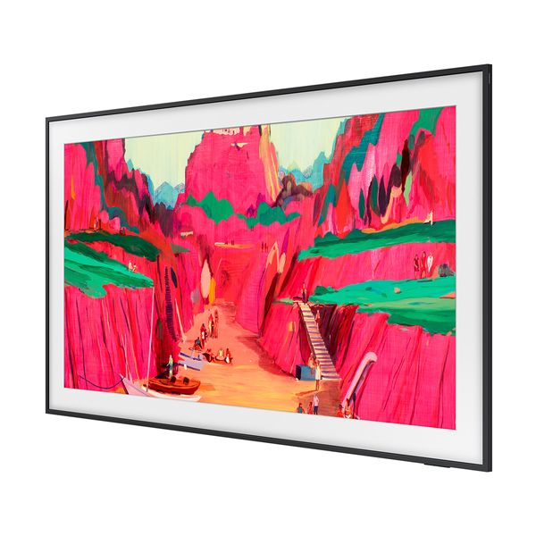 Samsung Wireless The Frame Pro QE65SL03FW 65" Mini LED AI TV