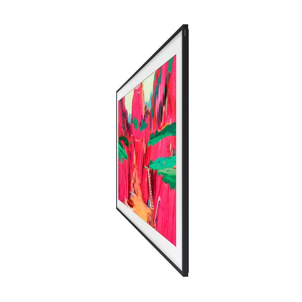 Samsung Wireless The Frame Pro QE65SL03FW 65" Mini LED AI TV