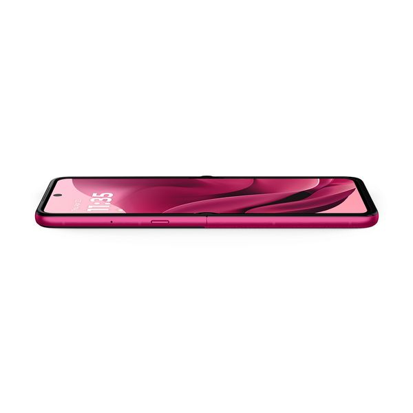 Motorola Razr 60 Ultra 16GB/512GB Cabaret Smartphone