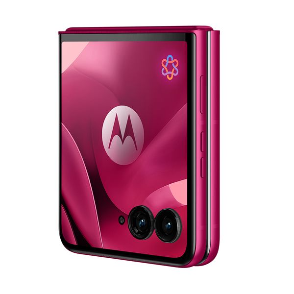 Motorola Razr 60 Ultra 16GB/512GB Cabaret Smartphone