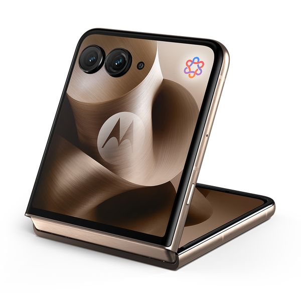 Motorola Razr 60 Ultra 16GB/512GB Mountain Trail Smartphone