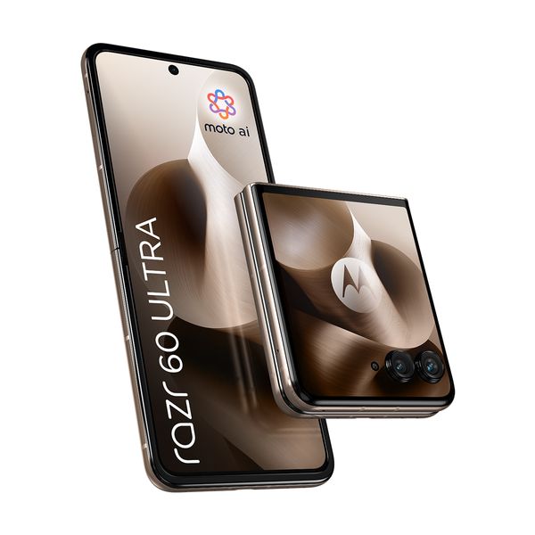 Motorola Razr 60 Ultra 16GB/512GB Mountain Trail Smartphone