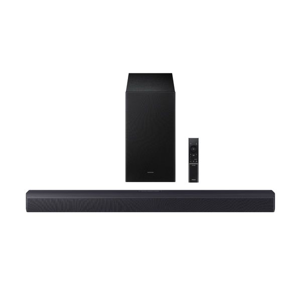 Samsung HWB450F Soundbar