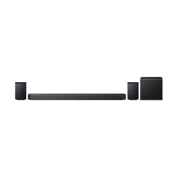 Samsung HW-Q930F Soundbar με Dolby Atmos 899€