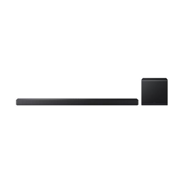 Samsung HW-QS700F Soundbar