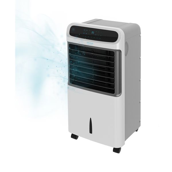 Cecotec 5500 PureTech 05876 Air Cooler