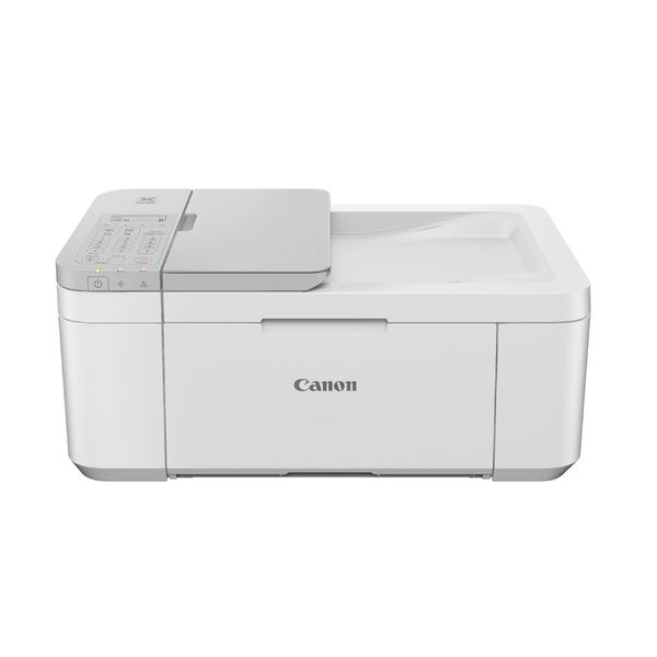 Canon PIXMA TR4756I White Πολυμηχάνημα