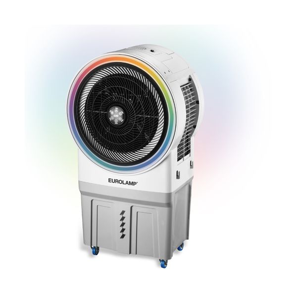 Eurolamp 300-24504 Air Cooler