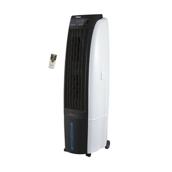 Primo PRAC-80649 White/Black Air Cooler