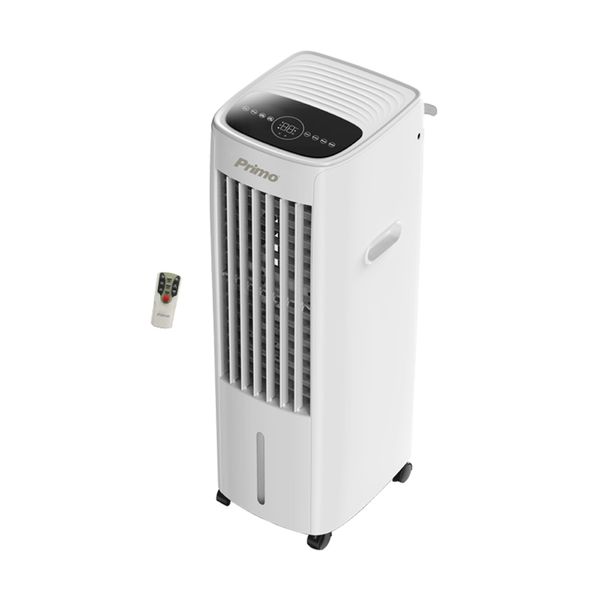 Primo PRAC-80650 White/Gray 15L Air Cooler