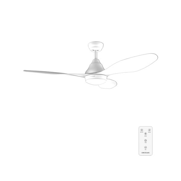 Cecotec Aero 5200 White Ανεμιστήρας Οροφής