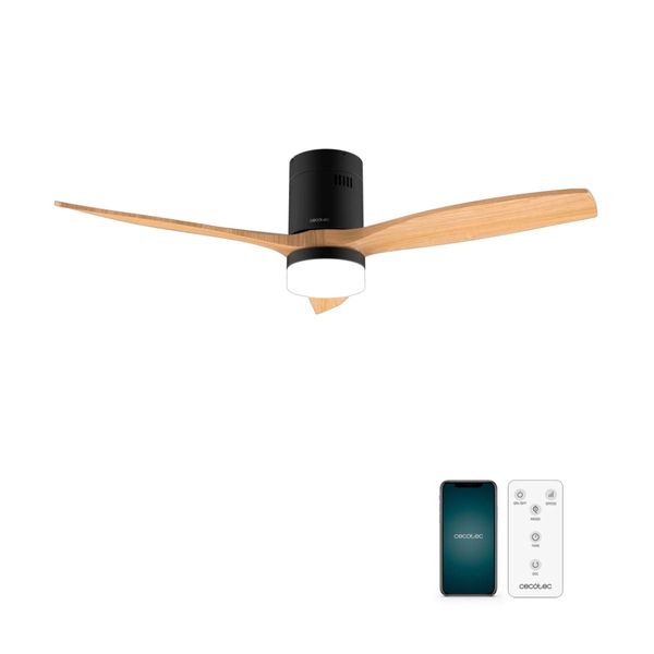 Cecotec Aero AQ 8533 με WiFi Ανεμιστήρας Οροφής