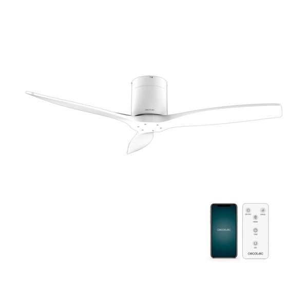 Cecotec Aero Aqua 8535 με WiFi Ανεμιστήρας Οροφής