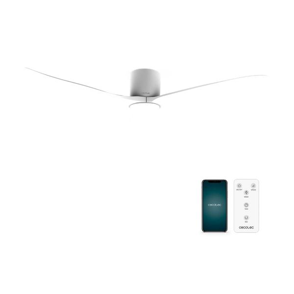 Cecotec EnergySilence Aero 5400 Aqua 8236 Ανεμιστήρας Οροφής