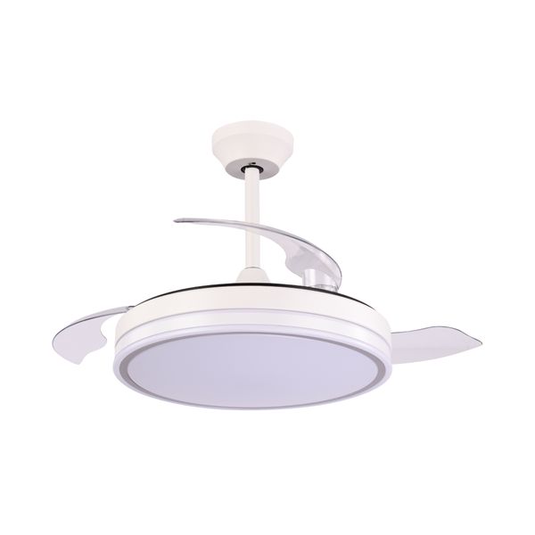 Eurolamp 300-25065 Ανεμιστήρας