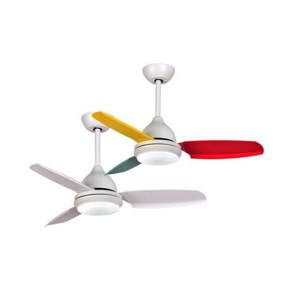 Eurolamp 300-25042 Ανεμιστήρας Οροφής