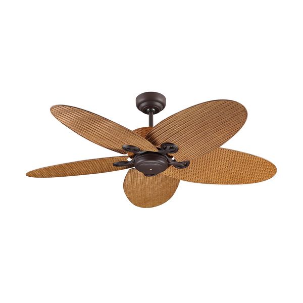 Lucci Air Fijian II 52 Ανεμιστήρας Οροφής